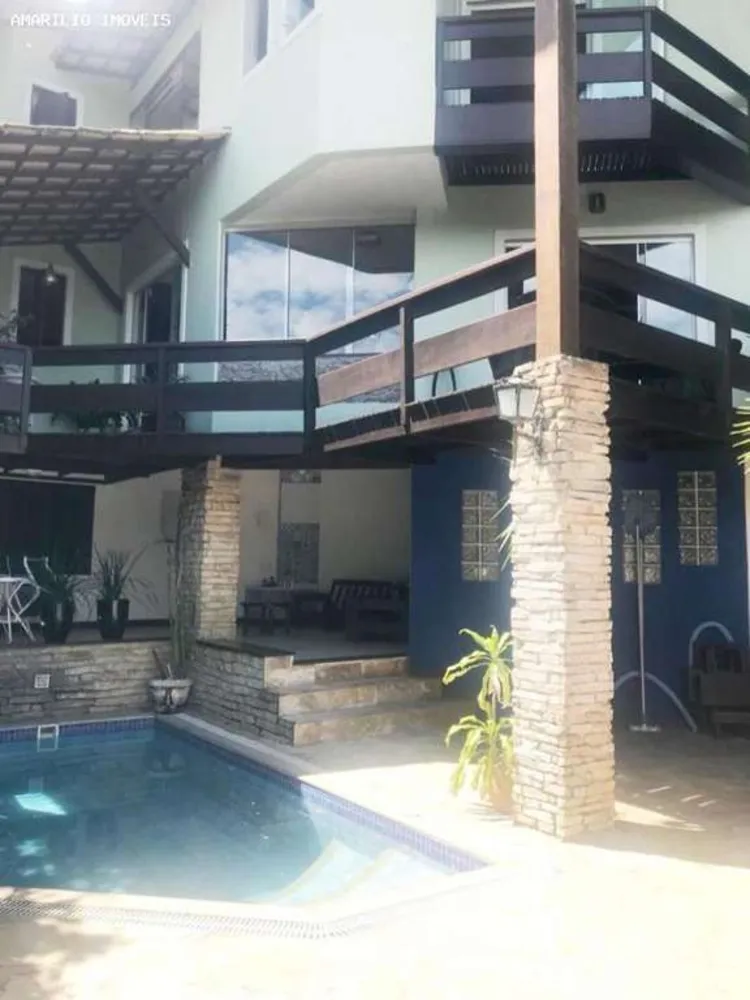 Casa, 3 quartos, 296 m² - Foto 1