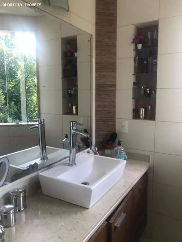 Casa, 3 quartos, 296 m² - Foto 7