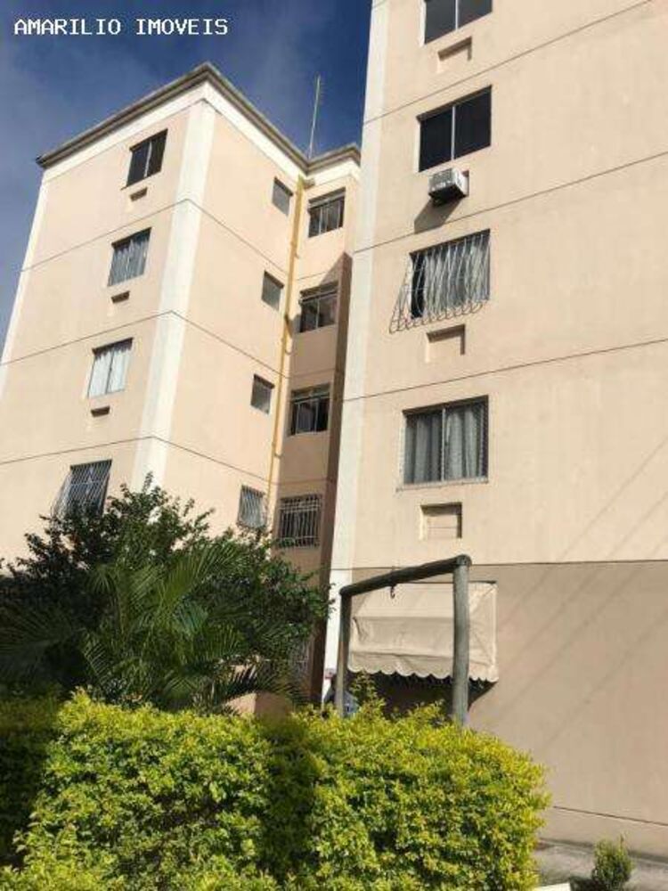 Apartamento, 2 quartos, 55 m² - Foto 13
