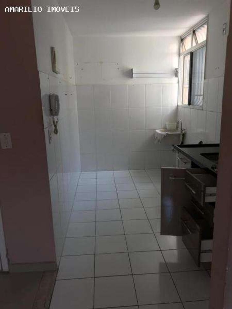 Apartamento, 2 quartos, 55 m² - Foto 9