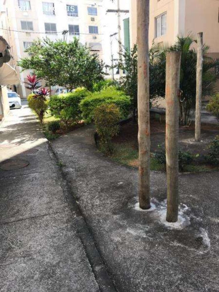 Apartamento, 2 quartos, 55 m² - Foto 3