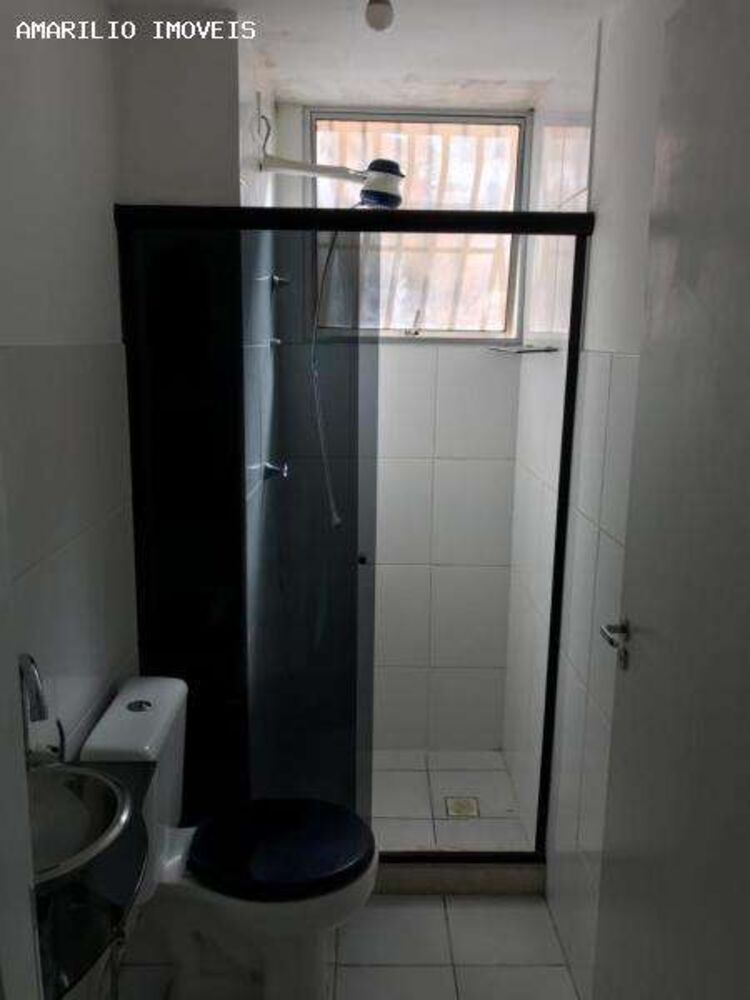 Apartamento, 2 quartos, 55 m² - Foto 4