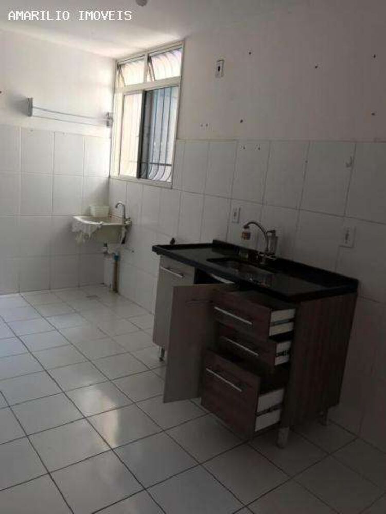 Apartamento, 2 quartos, 55 m² - Foto 6