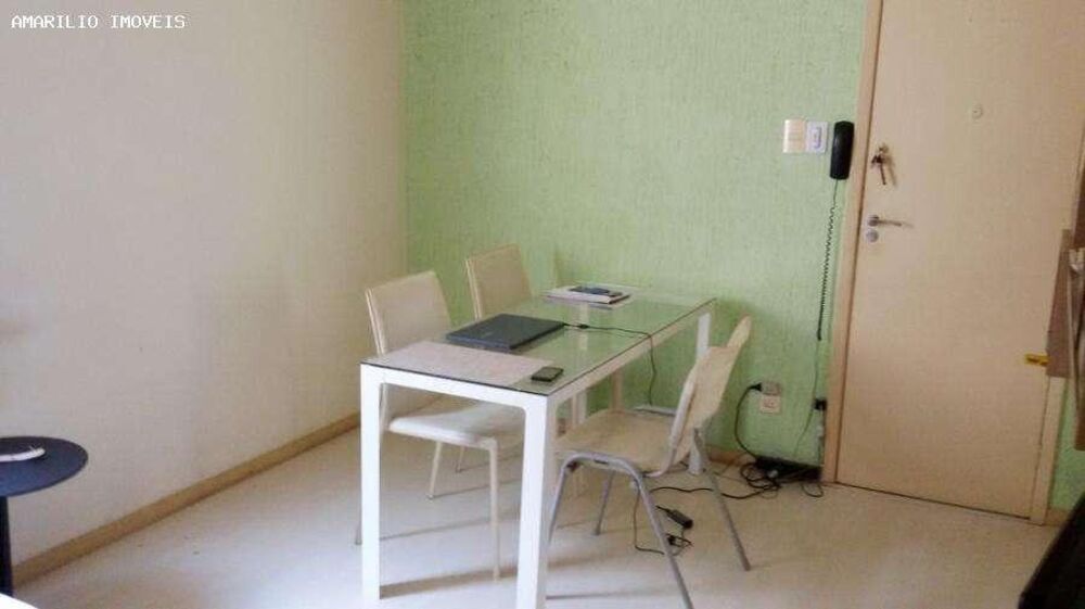 Apartamento, 1 quarto, 45 m² - Foto 8