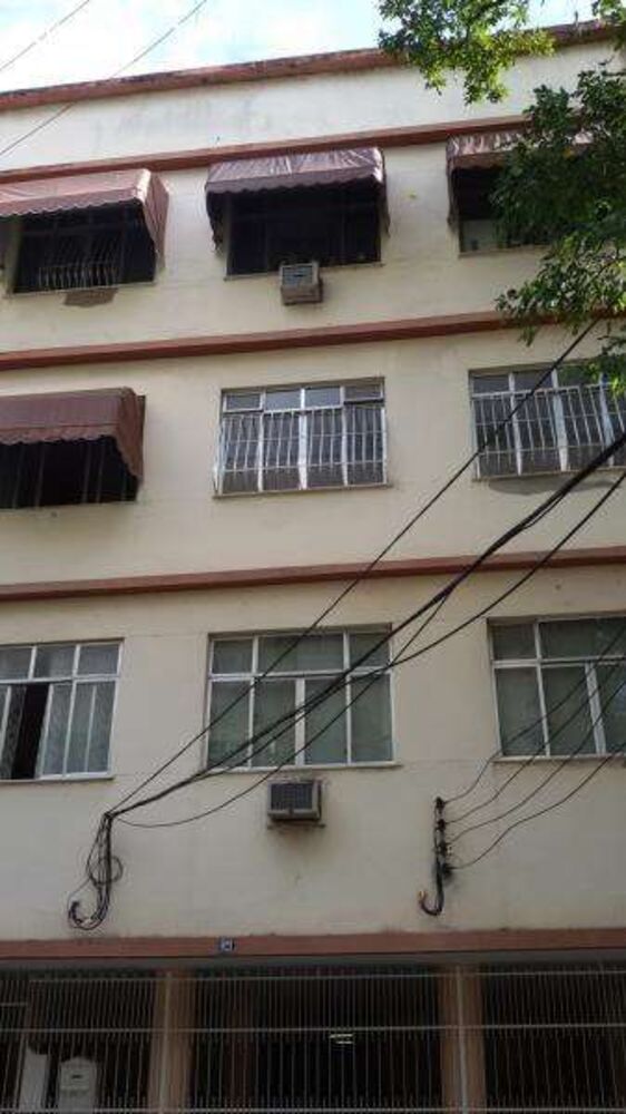 Apartamento, 1 quarto, 45 m² - Foto 4