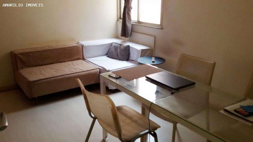 Apartamento, 1 quarto, 45 m² - Foto 3