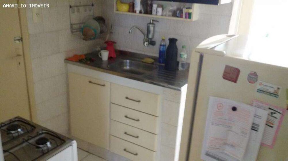 Apartamento, 1 quarto, 45 m² - Foto 9
