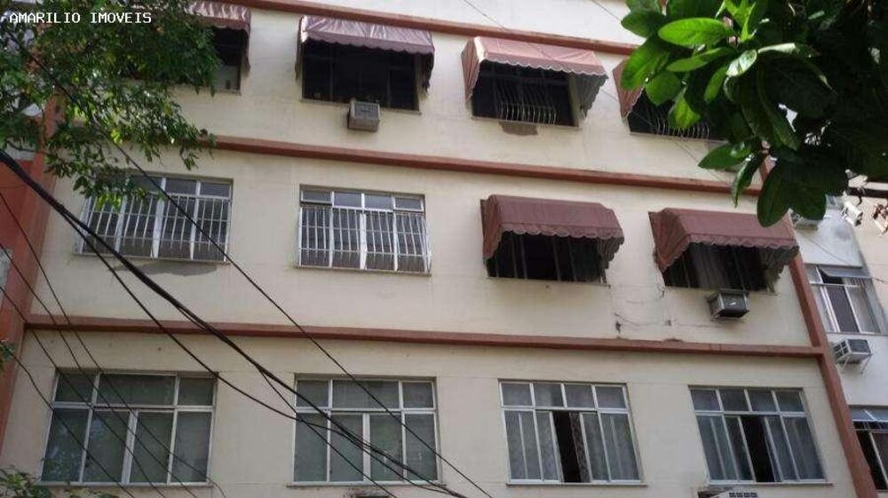 Apartamento, 1 quarto, 45 m² - Foto 1