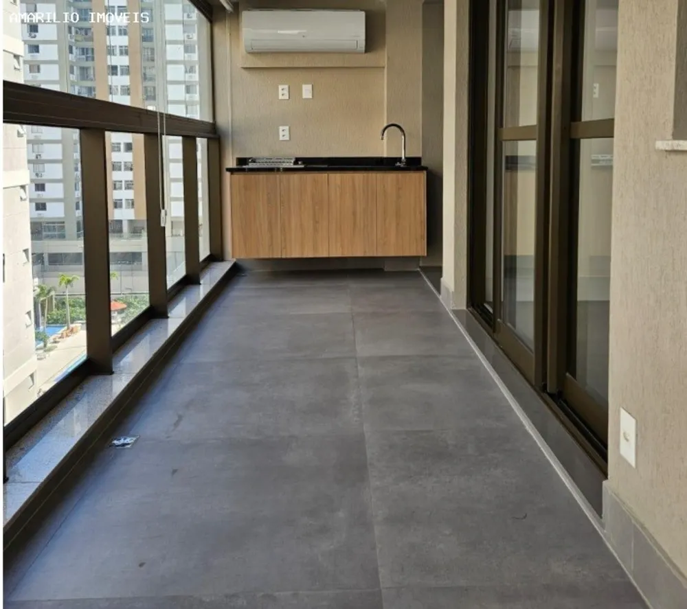 Apartamento, 3 quartos, 94 m² - Foto 4