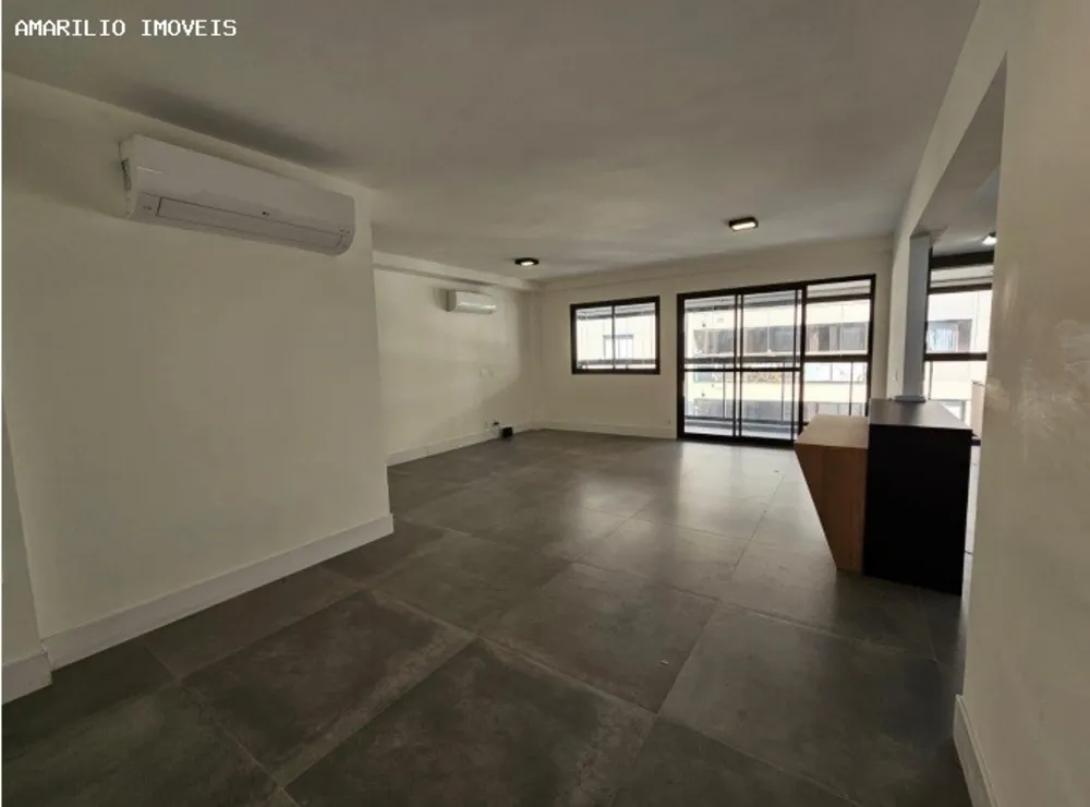Apartamento, 3 quartos, 94 m² - Foto 3