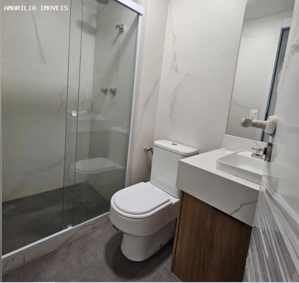 Apartamento, 3 quartos, 94 m² - Foto 6