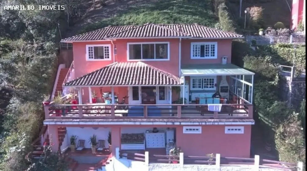 Casa, 3 quartos, 300 m² - Foto 1