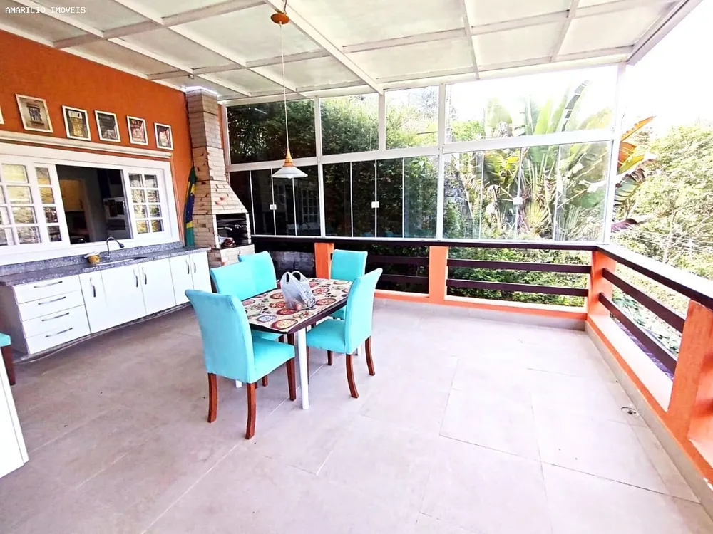 Casa, 3 quartos, 300 m² - Foto 33