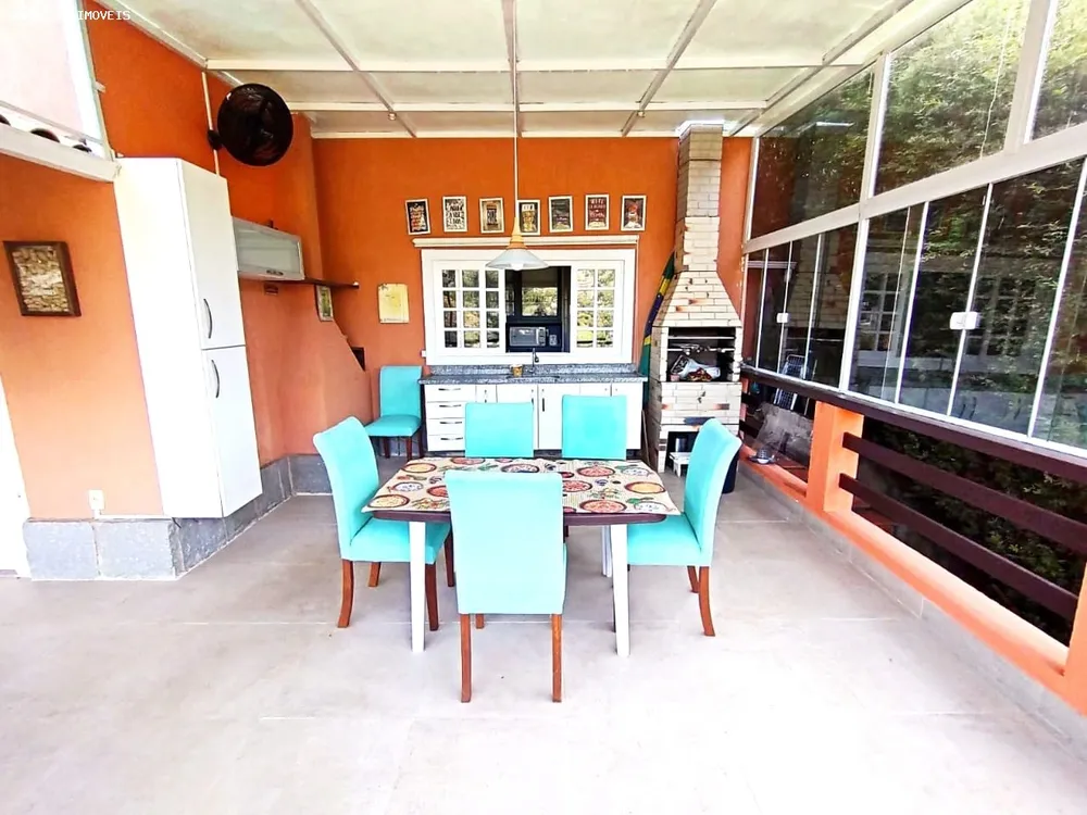 Casa, 3 quartos, 300 m² - Foto 35