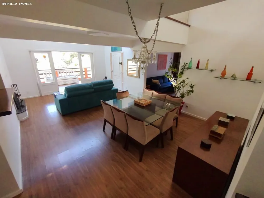 Casa, 3 quartos, 300 m² - Foto 9