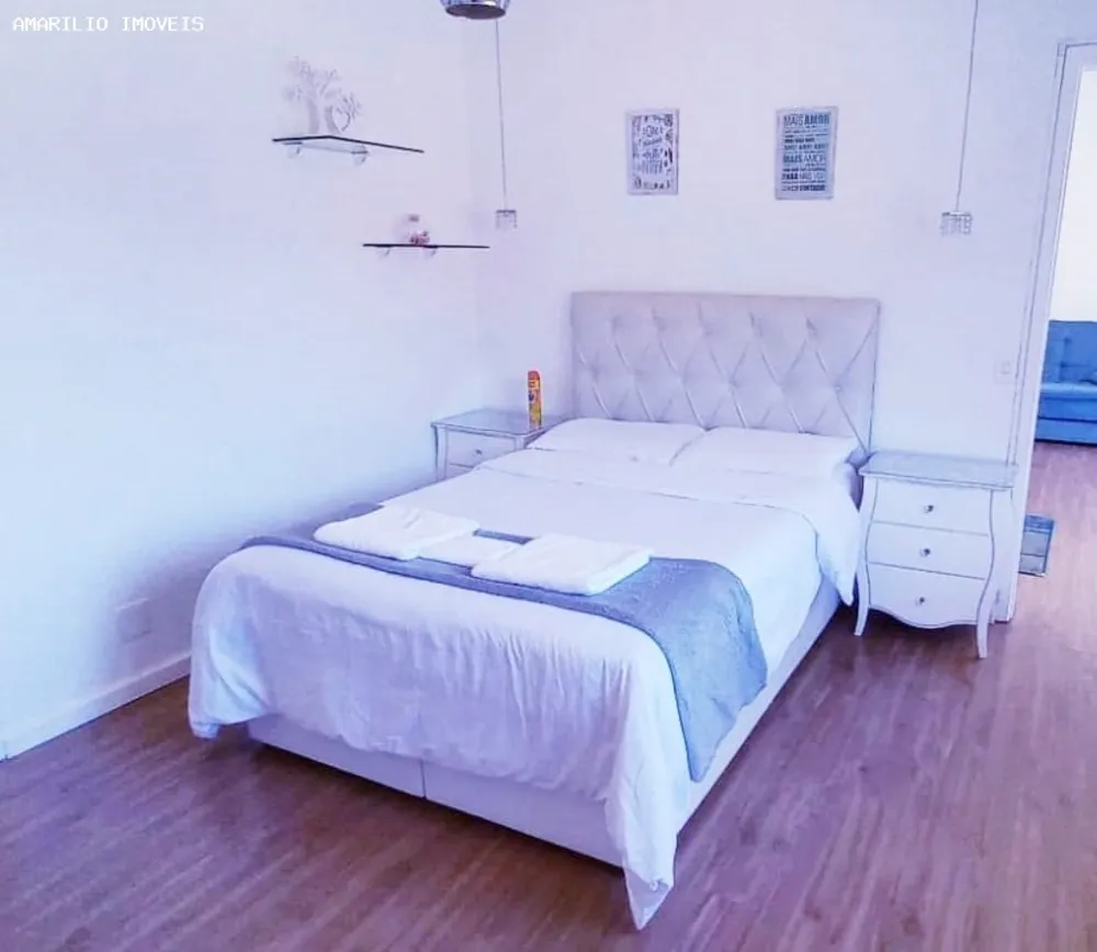 Casa, 3 quartos, 300 m² - Foto 16