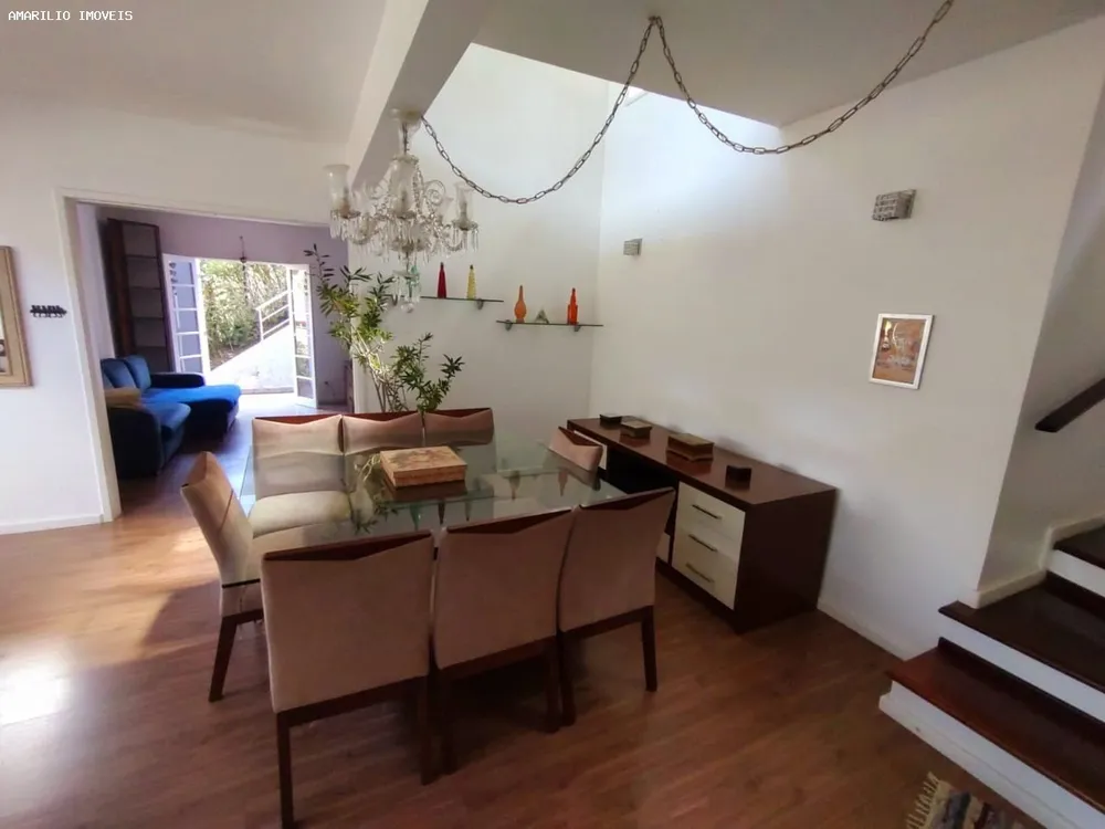 Casa, 3 quartos, 300 m² - Foto 10