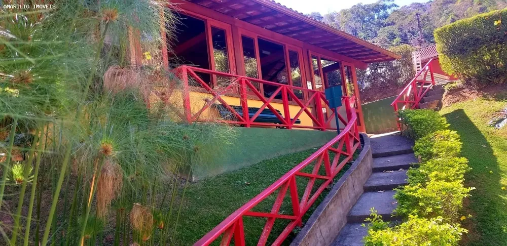 Casa, 3 quartos, 300 m² - Foto 42