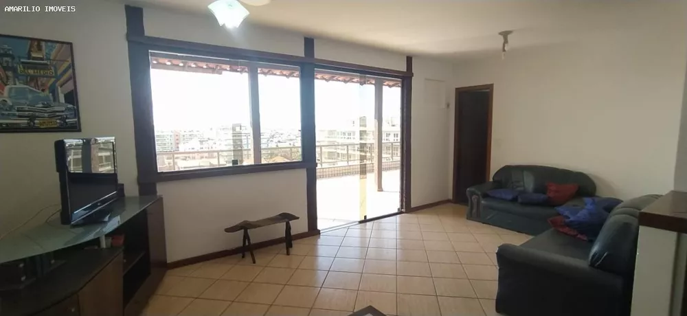 Cobertura, 4 quartos, 210 m² - Foto 1