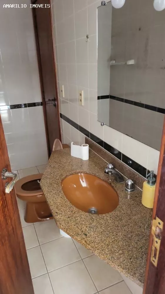 Cobertura, 4 quartos, 210 m² - Foto 11