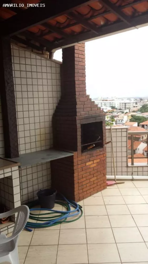 Cobertura, 4 quartos, 210 m² - Foto 27