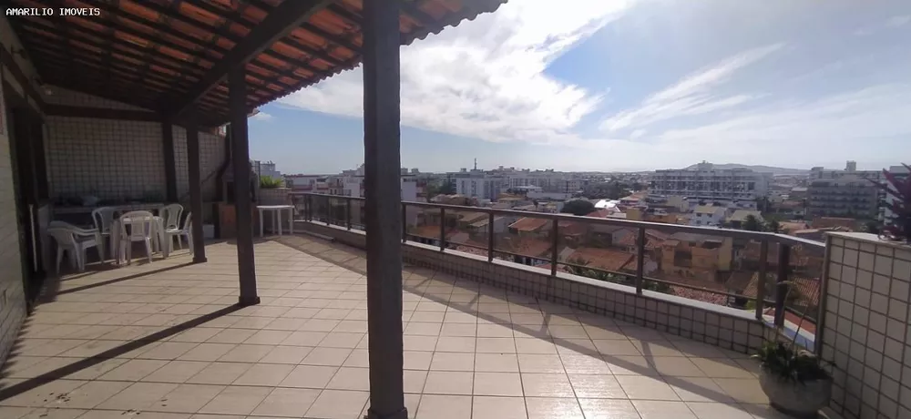 Cobertura, 4 quartos, 210 m² - Foto 17