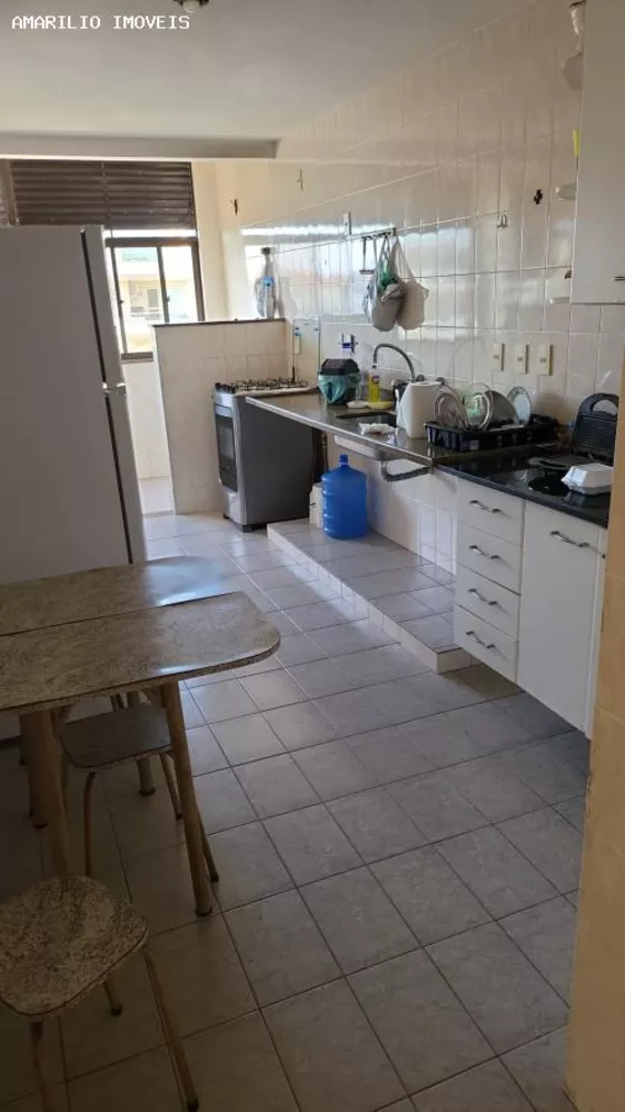 Cobertura, 4 quartos, 210 m² - Foto 4