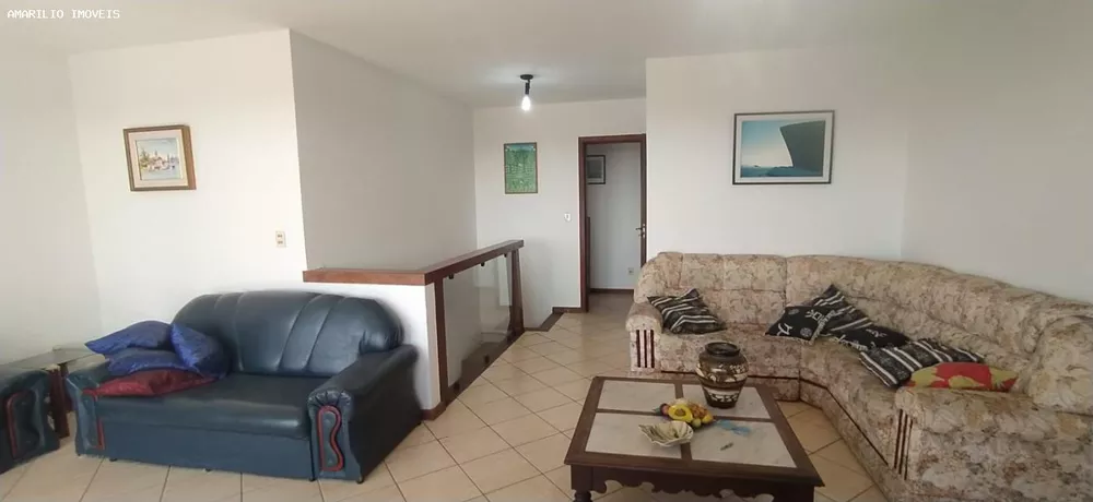 Cobertura, 4 quartos, 210 m² - Foto 3