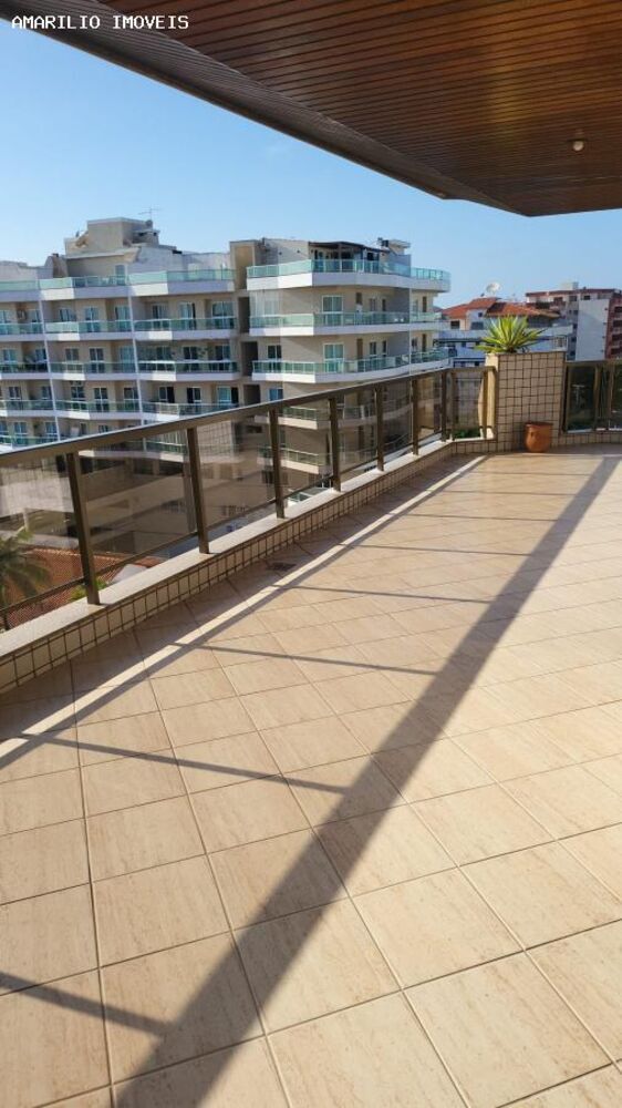 Cobertura, 4 quartos, 210 m² - Foto 31