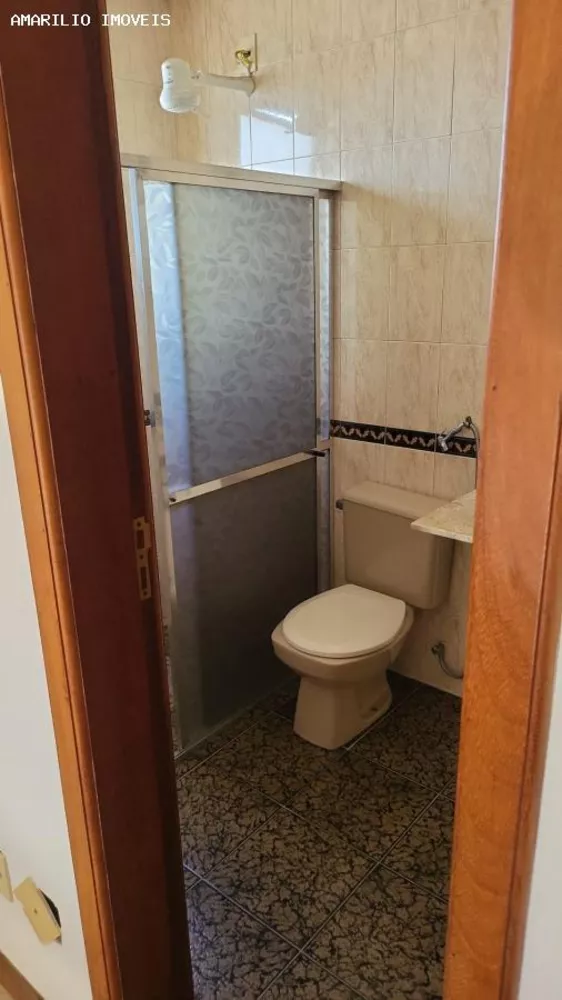 Cobertura, 4 quartos, 210 m² - Foto 9