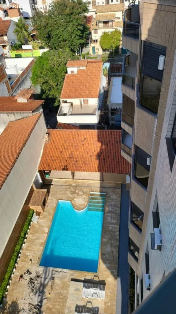Cobertura, 4 quartos, 210 m² - Foto 2