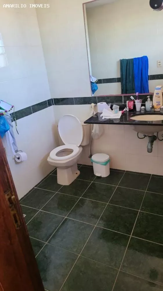 Cobertura, 4 quartos, 210 m² - Foto 10