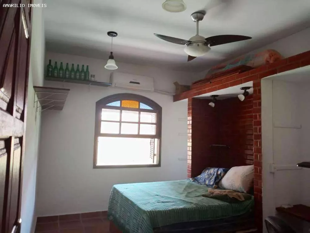 Casa, 4 quartos, 290 m² - Foto 13