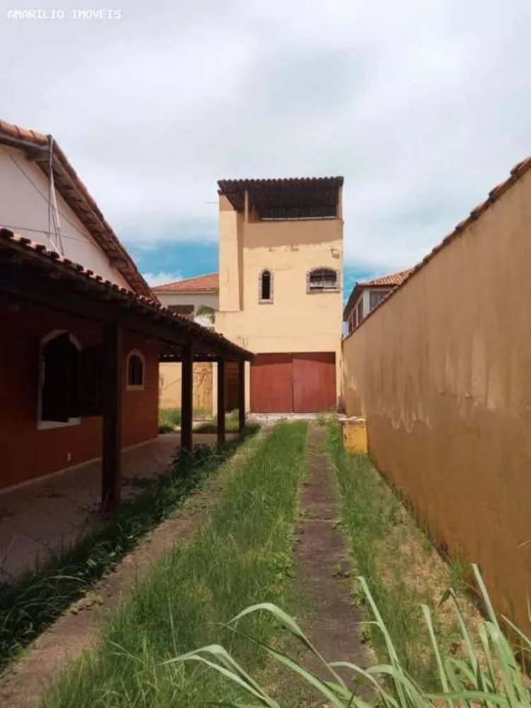 Casa, 4 quartos, 290 m² - Foto 18