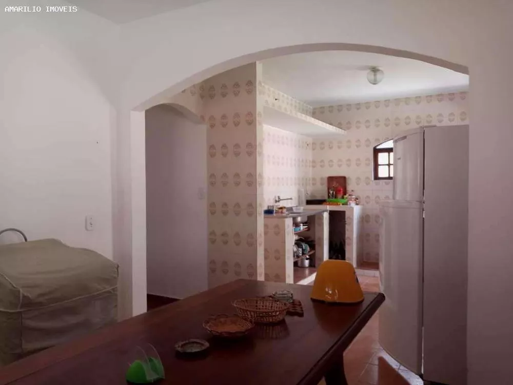 Casa, 4 quartos, 290 m² - Foto 8