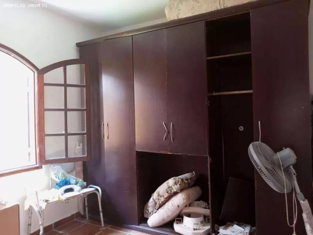 Casa, 4 quartos, 290 m² - Foto 11