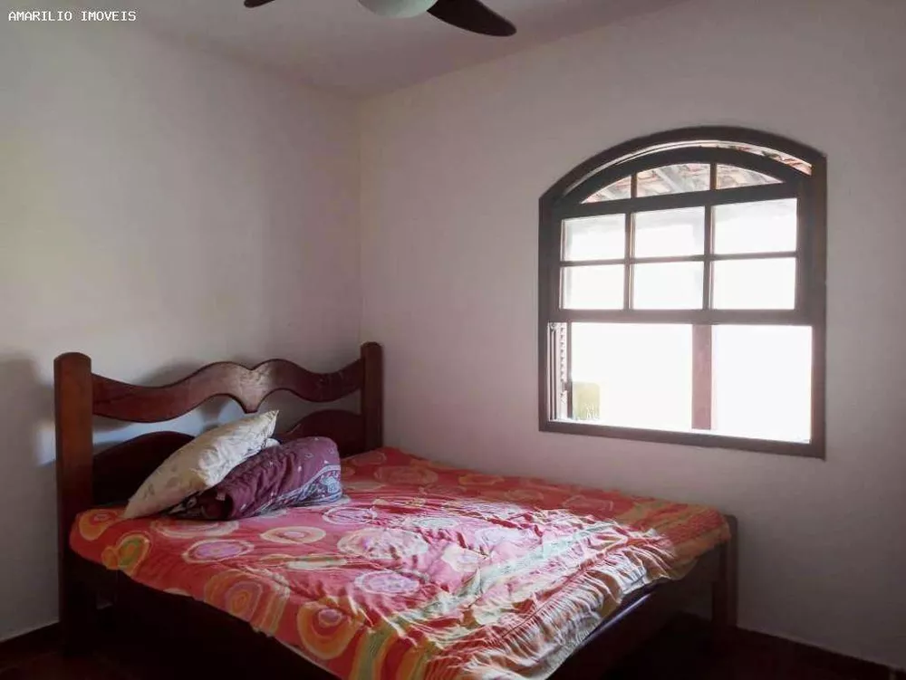 Casa, 4 quartos, 290 m² - Foto 12