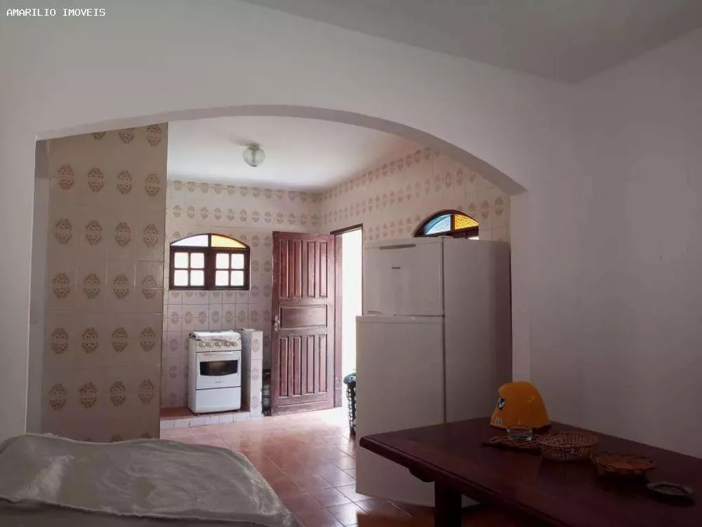 Casa, 4 quartos, 290 m² - Foto 9