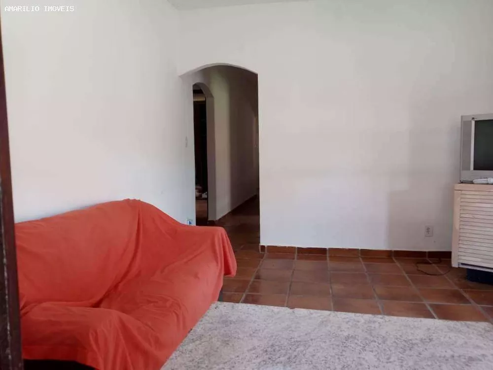 Casa, 4 quartos, 290 m² - Foto 3