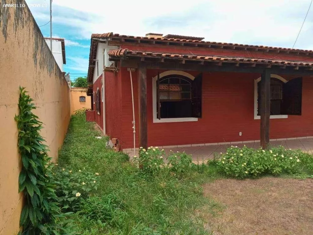 Casa, 4 quartos, 290 m² - Foto 19