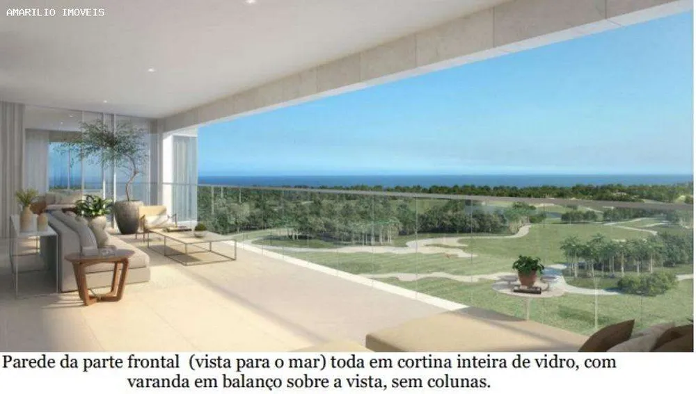 Apartamento, 5 quartos, 648 m² - Foto 5