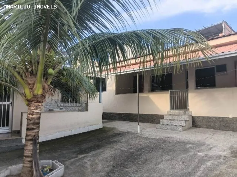Casa, 2 quartos, 65 m² - Foto 1
