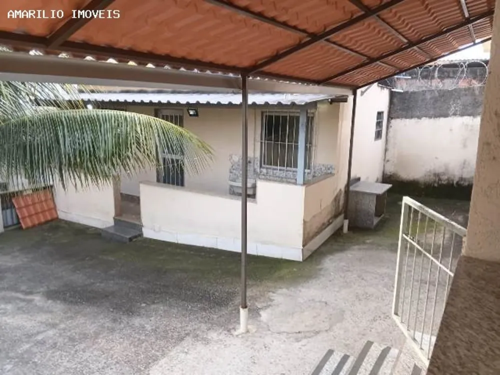 Casa, 2 quartos, 65 m² - Foto 11