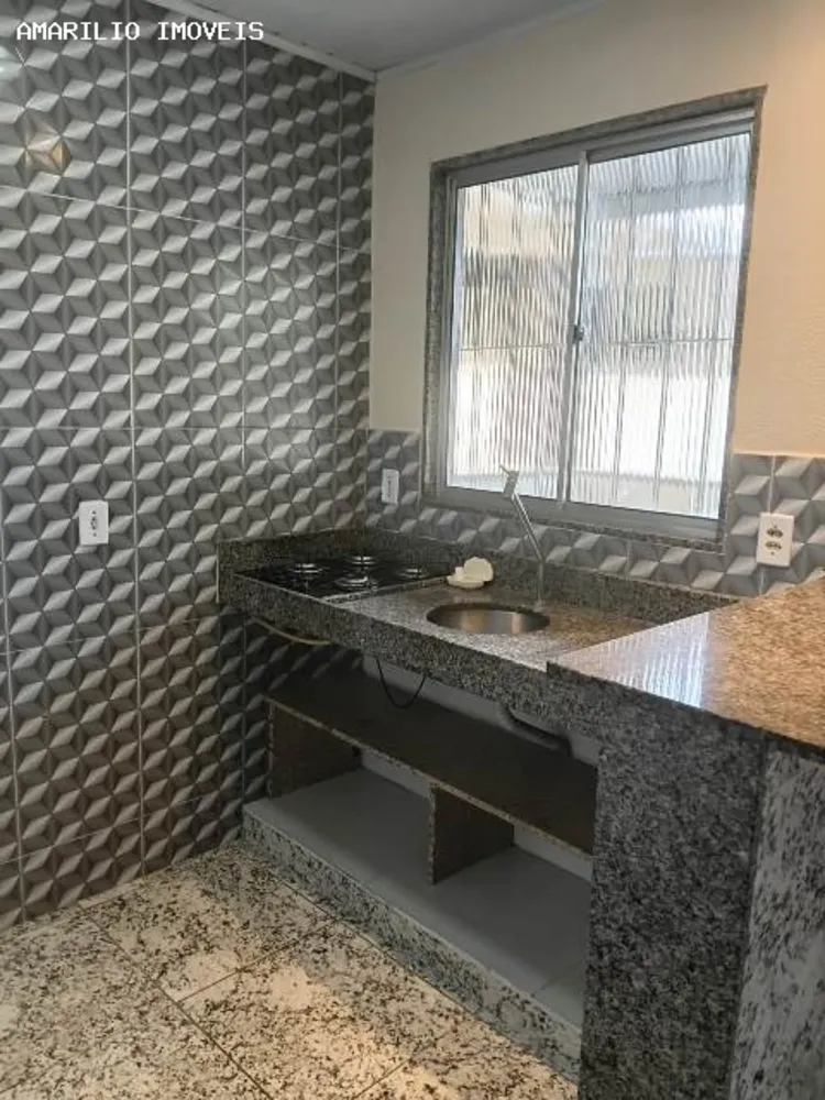 Casa, 2 quartos, 65 m² - Foto 8