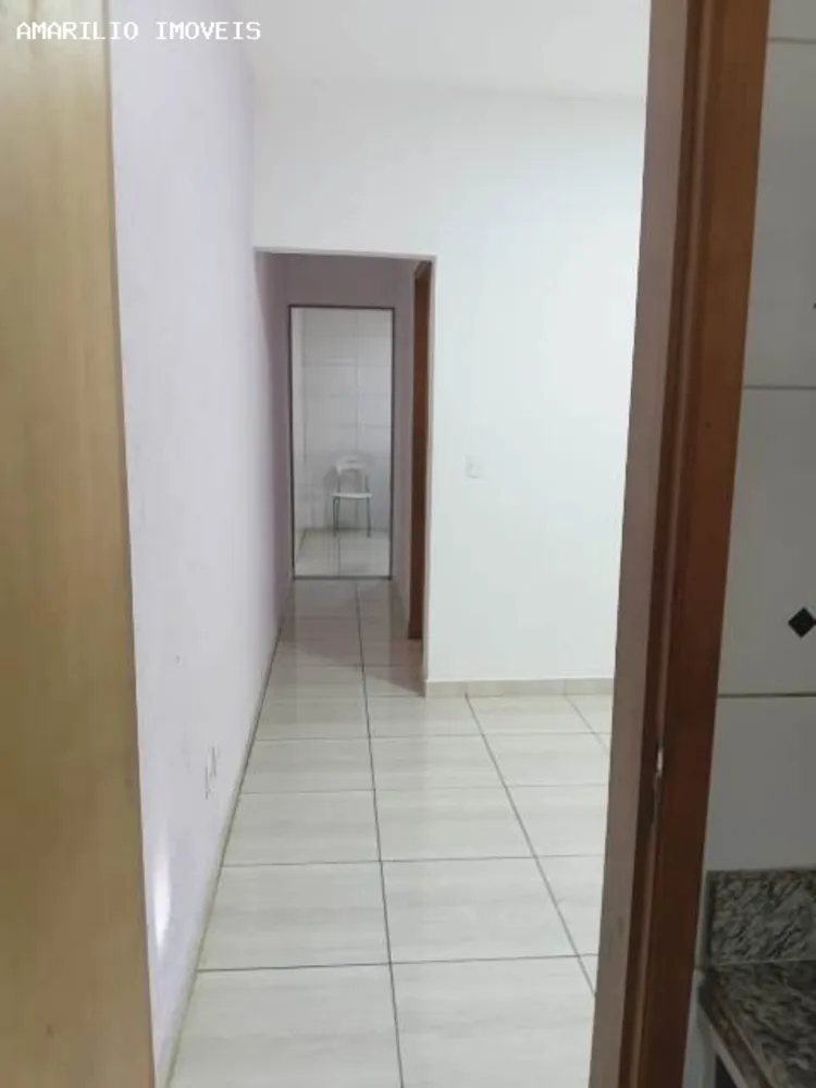Casa, 2 quartos, 65 m² - Foto 6