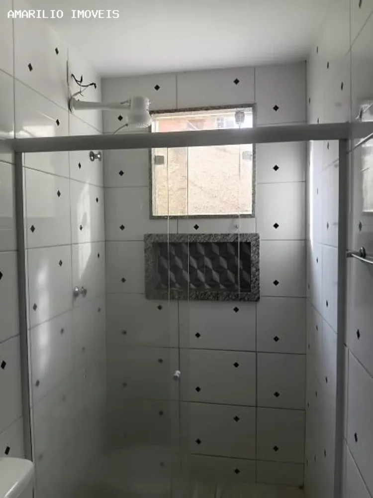 Casa, 2 quartos, 65 m² - Foto 3