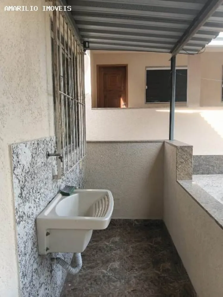 Casa, 2 quartos, 65 m² - Foto 9