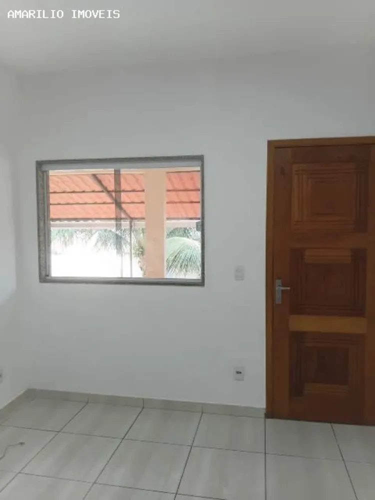 Casa, 2 quartos, 65 m² - Foto 2