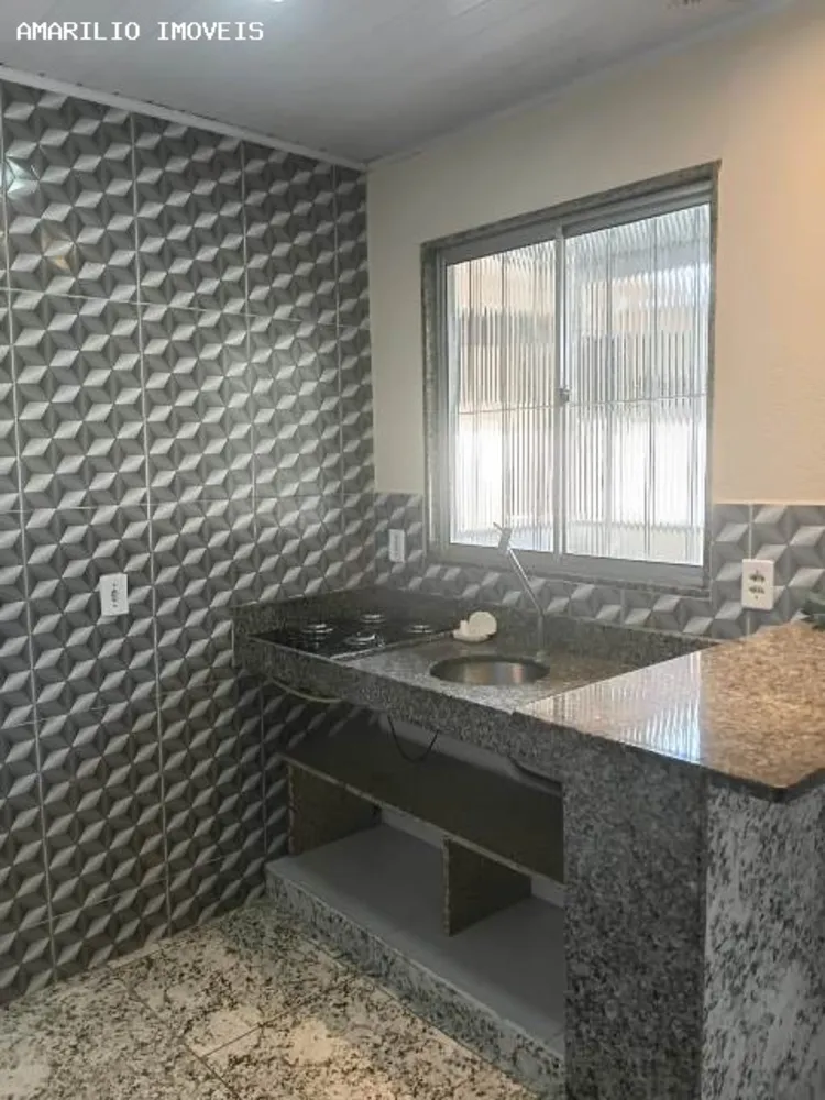 Casa, 2 quartos, 65 m² - Foto 7