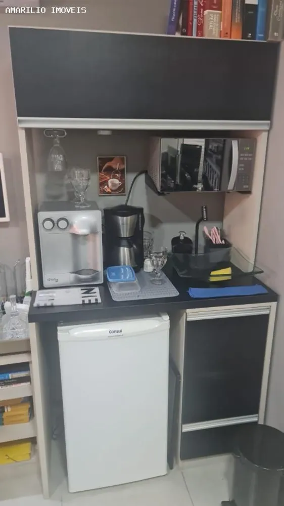 Sala-Conjunto, 32 m² - Foto 6